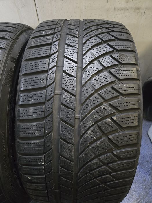 Продам комплект 275/35/19