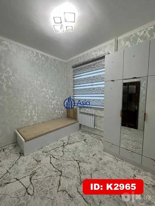 Peredasgir tarafda tezda sotiladi K2965 3xonalik uy
