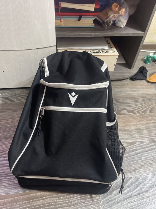 Рюкзак Macron 39л