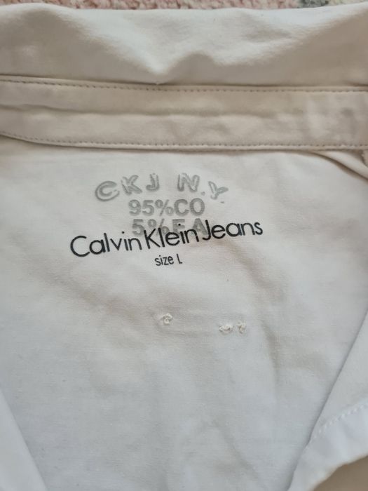Tricou Calvin Klein marime S
