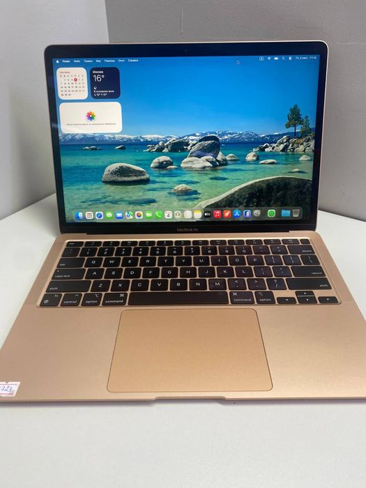 MacBook Air М1  /#КН32723