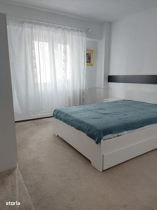 Piata Muncii- Calea Calarasilor, 2 cam mobilate