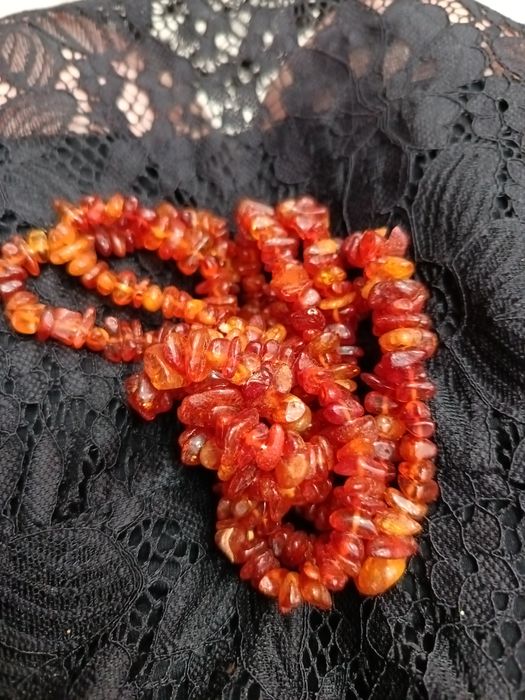 Кехлибар /балтийски)/-60 гр.