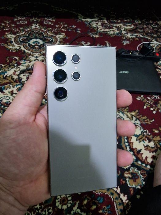 Samsung S24 ultra