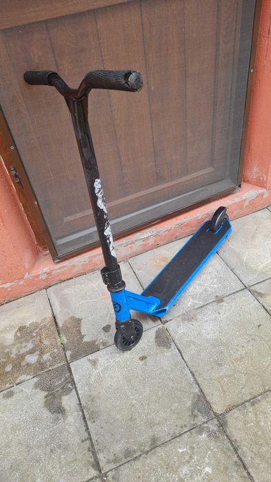 Vanzare biciclete si trotineta scheme