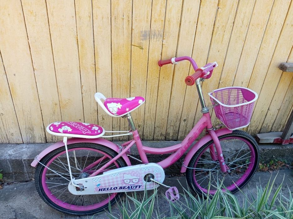 Продам велосипед