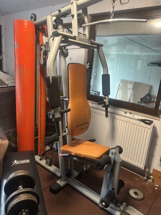 Ofer 2 aparate fitness de vanzare