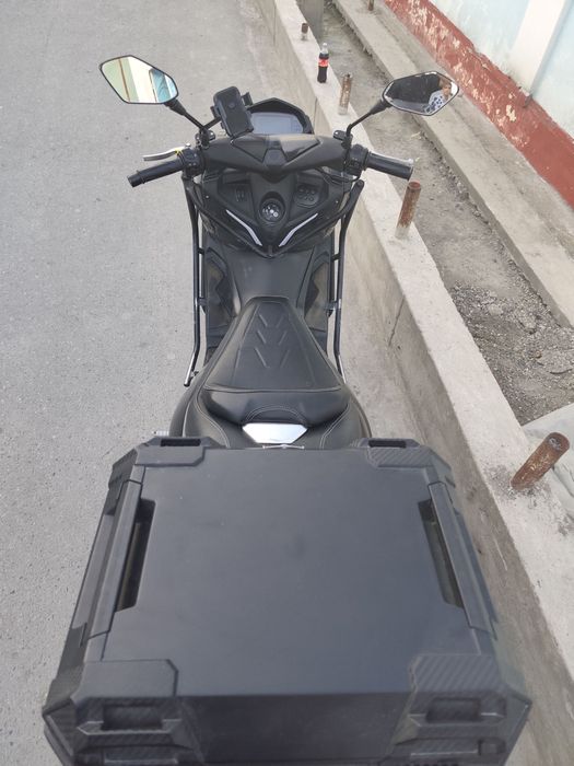Smax sotiladi Qo’qonda