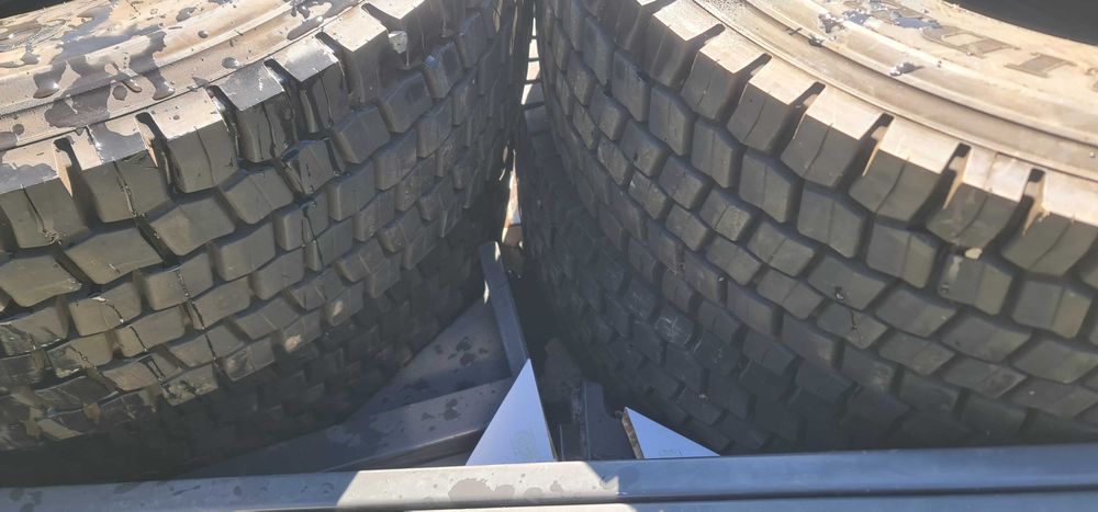 Cauciucuri 315/70/22.5