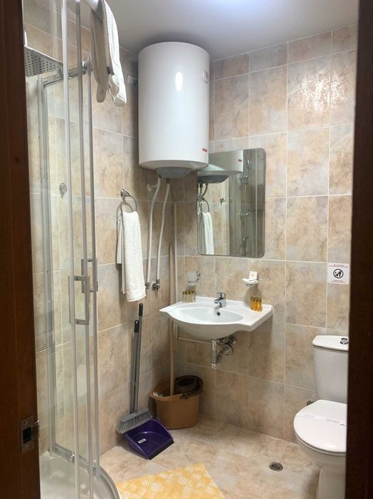 Продава се Двустаен апартамент в к.к. Пампорово - 61 кв.м за 804 €/кв.м - Снимка #14