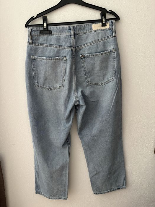 H&M blugi denim ,40