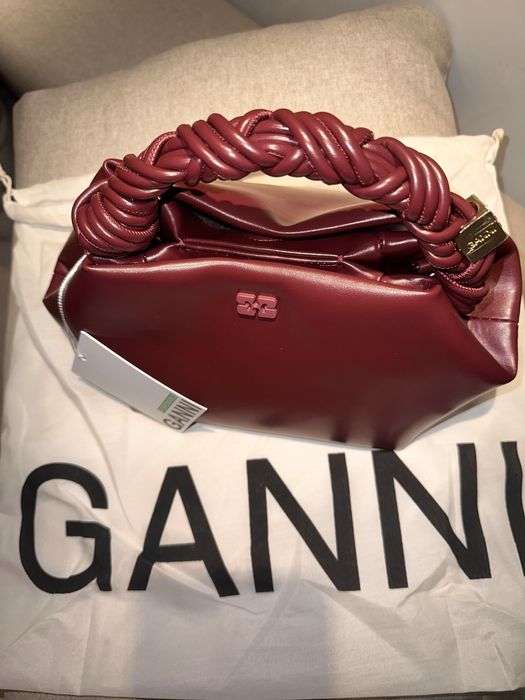 продам сумку ganni