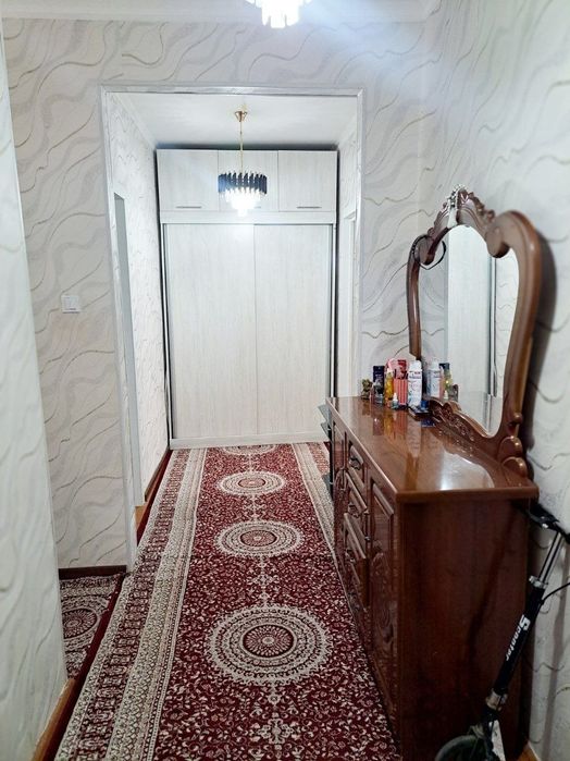 2 хонали квартира сотилади