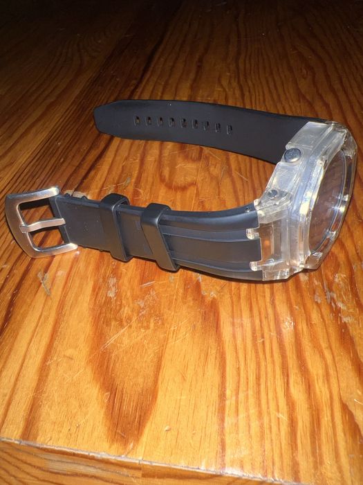 Casio G Shock ga2100