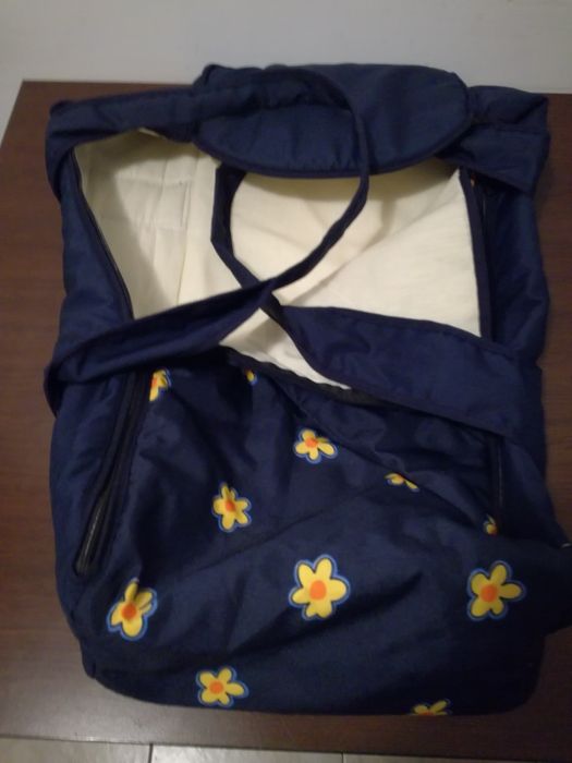 Чанта за  Бебеносене