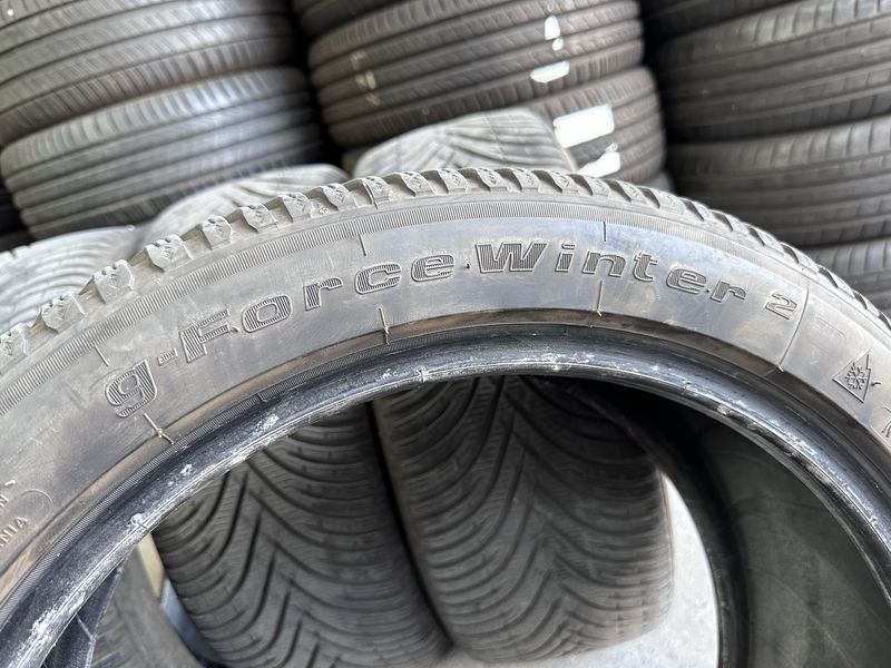 235/45/18 BF GOODRICH 4бр