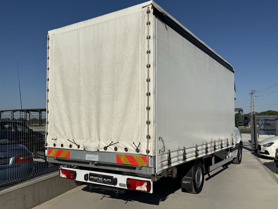 Mercedes-Benz Sprinter 316 2020г* 163к.с* 240.000КМ* ЛЕГЛО*