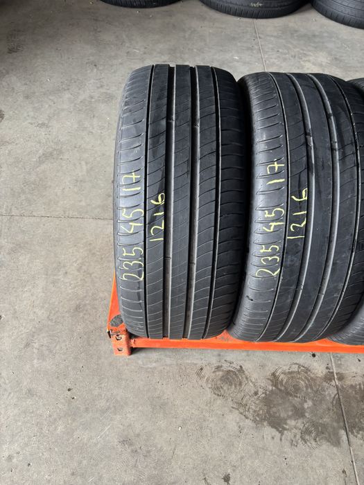 Anvelope Vara 235/45/17 Michelin Primacy 3 235 45 17 R17