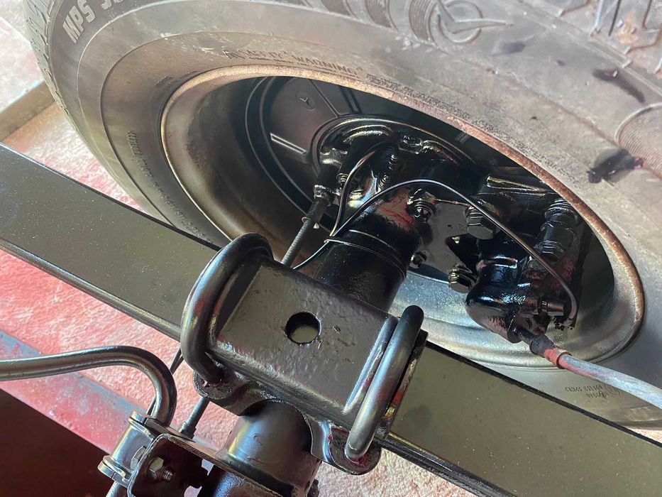 Mercedes Sprinter 318CDI 3.0 V6