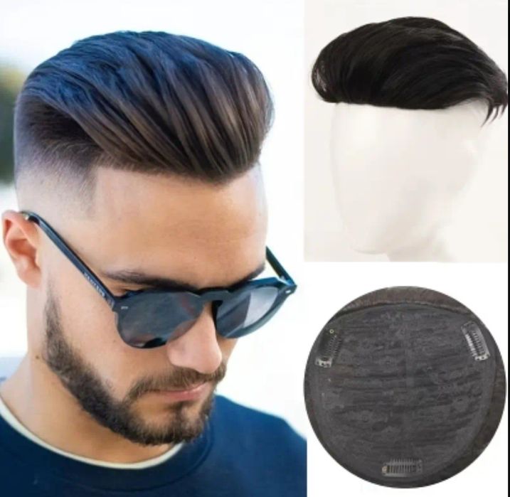 Продам Мужские топперы