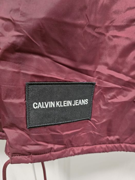 Мъжко яке Calvin Klein