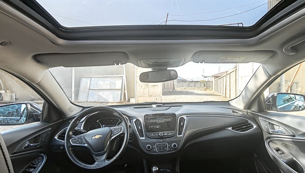 Malibu 2 mator 2.4 sotiladi