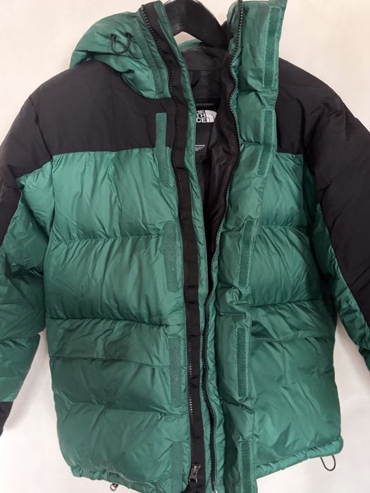 Пуховик The North Face оригинал