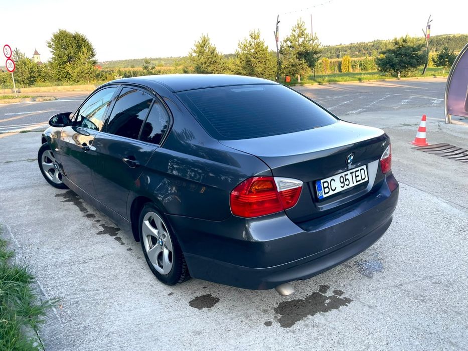 BMW 3 Series 2006 — imagine 4
