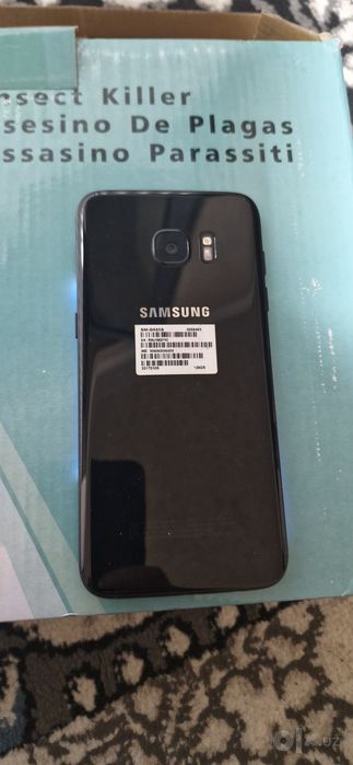 Samsung Galaxy S7 edge