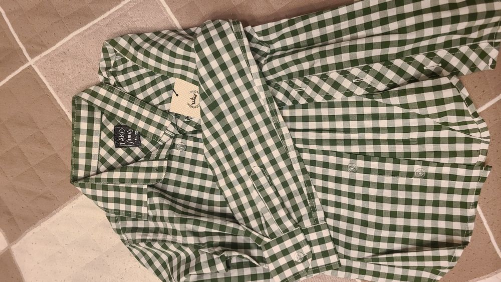 Детские вещи по 1500 новые