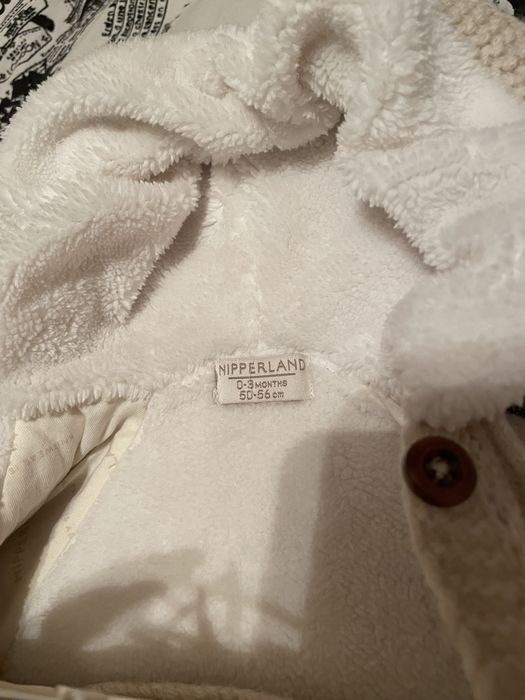 Костюм от 0-3