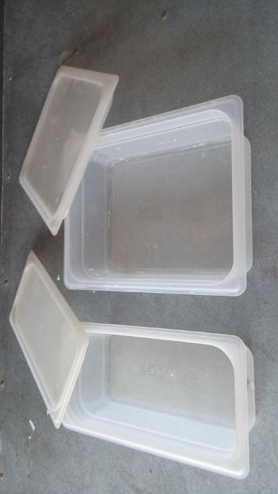 Гастронорми поликарбонат.