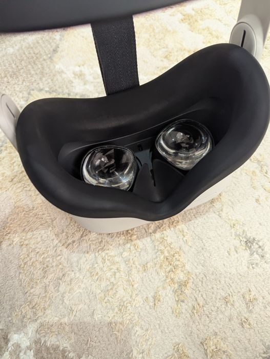 Meta quest 2 Vr/Мета квест 2 вр