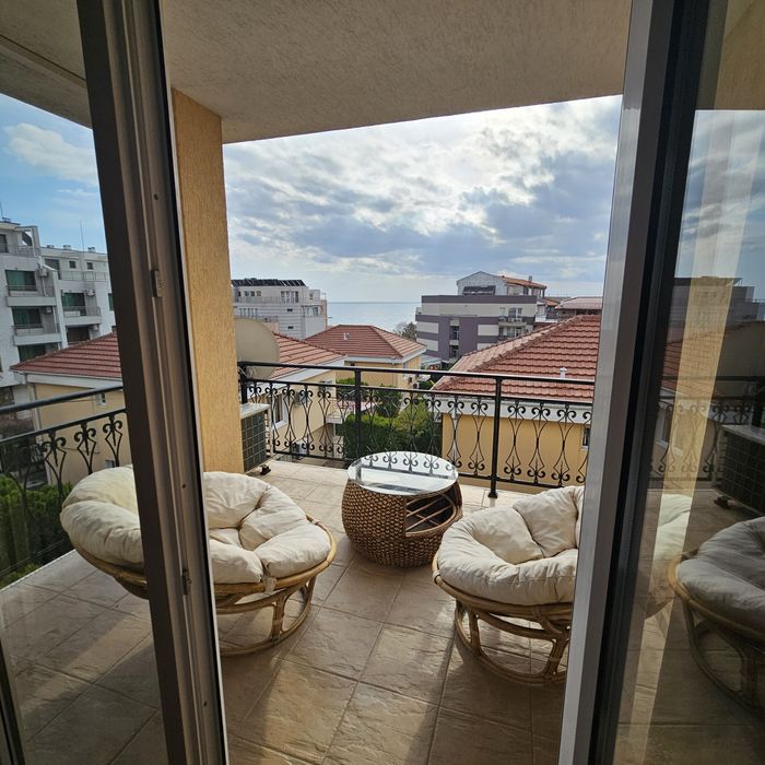 Продава се Къща в к.к. Слънчев бряг - 135 кв.м за 2838 €/кв.м - Снимка #12