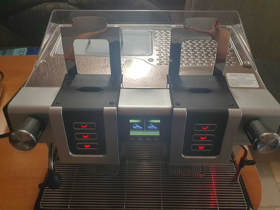 Кафемашина Maia Natfood