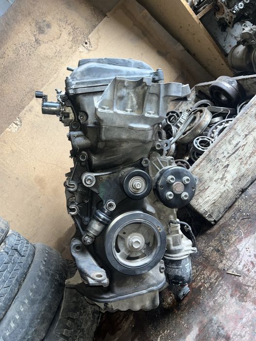 двигатель 2.4 От камри 40