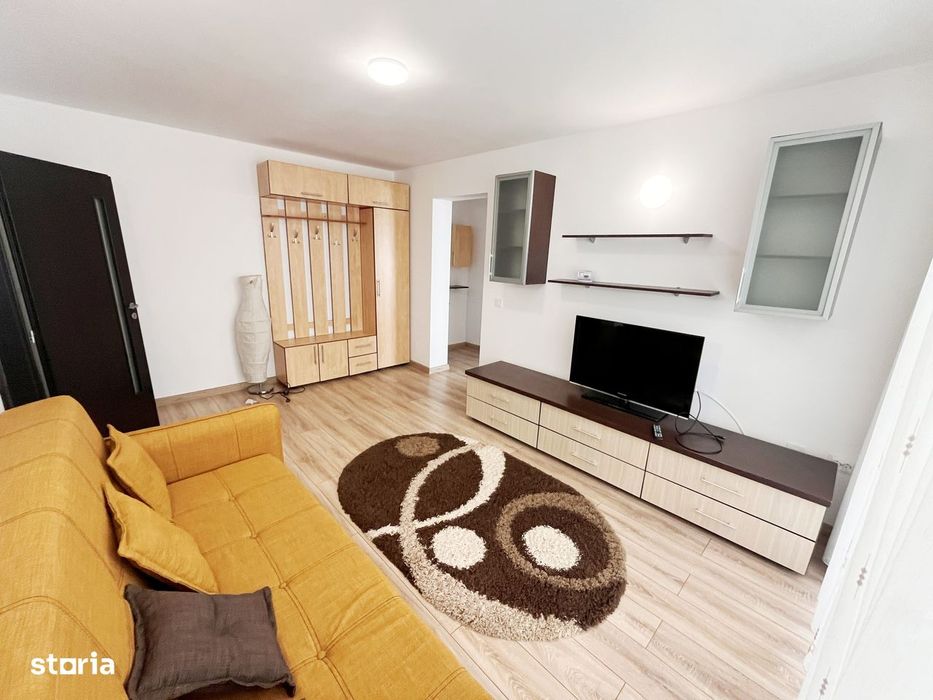 Apartament 3 camere de închiriat – Tatarasi | 65 mp | Etaj 2 | CT