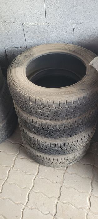 Шины в хорошем состоянии