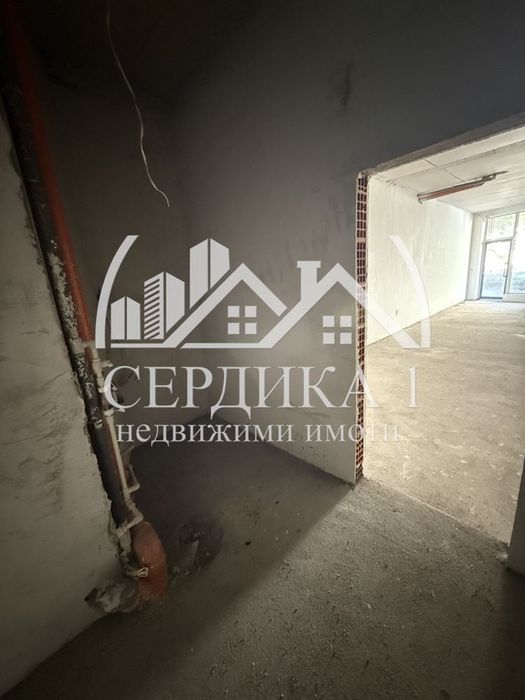 Магазин в Благоевград-Запад