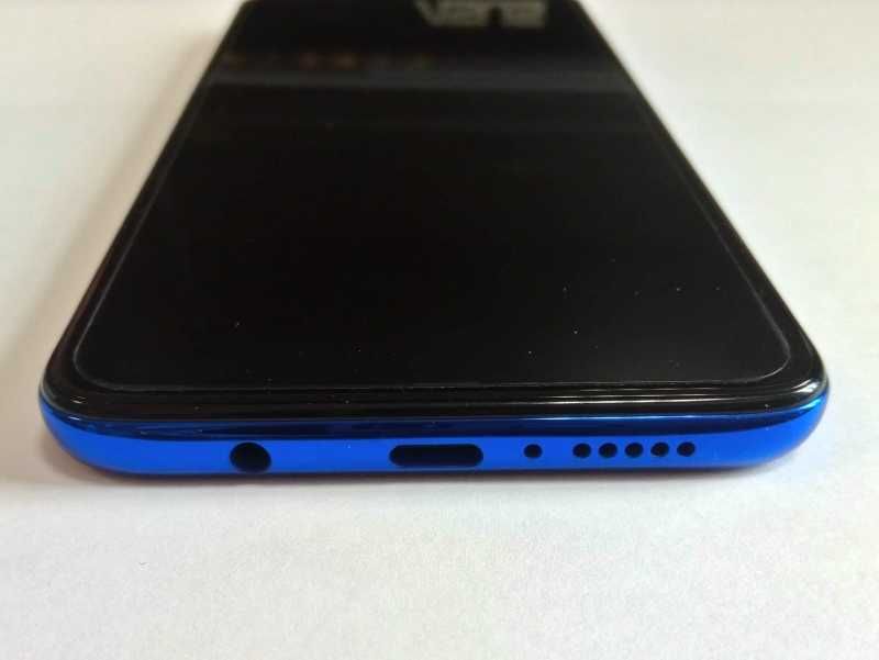 Xiaomi Redmi not 8 pro