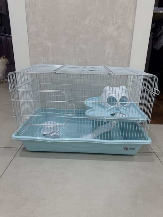 Клетка для грызуна