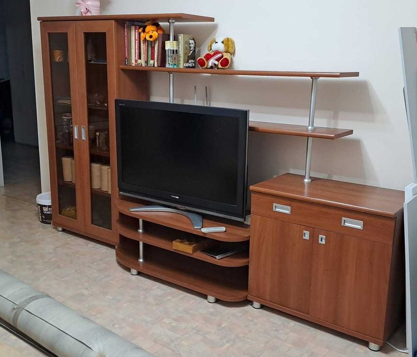 Мебель для гостиной