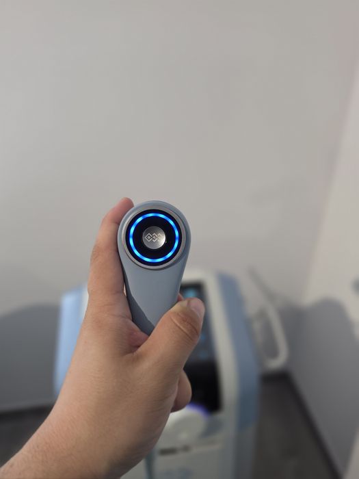 Aparatură recuperare medicală- SHOCKWAVE- RSWT si SuperInductiveSystem- SYS ca nou - factura si garantie