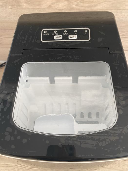 Машина за Лед(Ледарка)