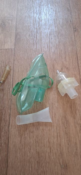 Ингалятор AND CN-231