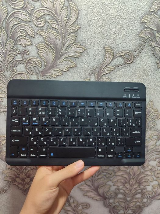 Продается новый планшет, в идеальном состоянии