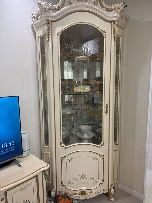 Гостинный мебель