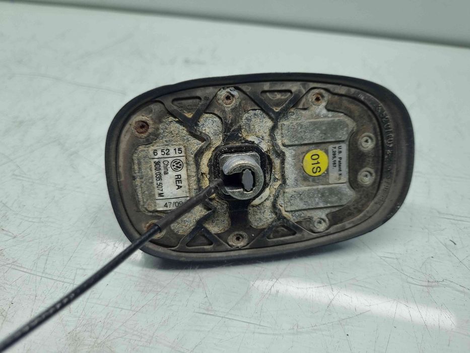 Antena Volkswagen Golf 6 (5K1) GTD [Fabr 2009-2013] 3C00305507M