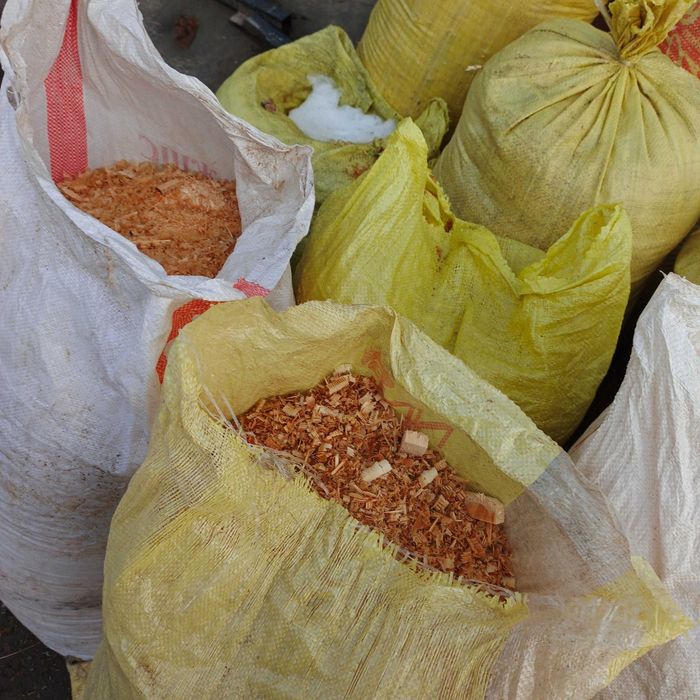 Опилки бор Opilka bor