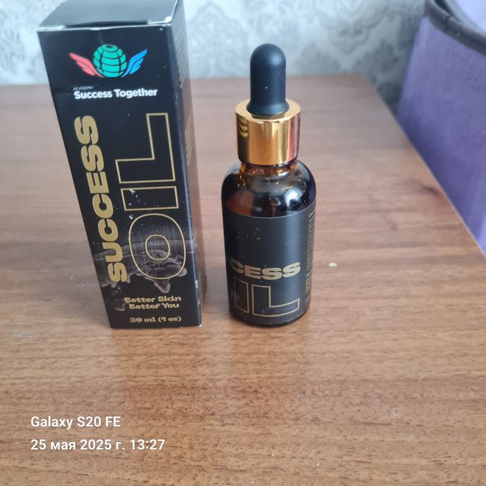 Продам Success Oil